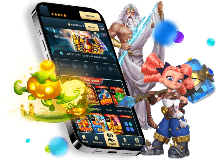 Hình ảnh ưu đãi chào mừng dành cho thành viên mới tại Win7777