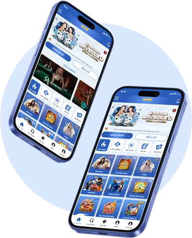 Mã QR Tải Win7777 iOS