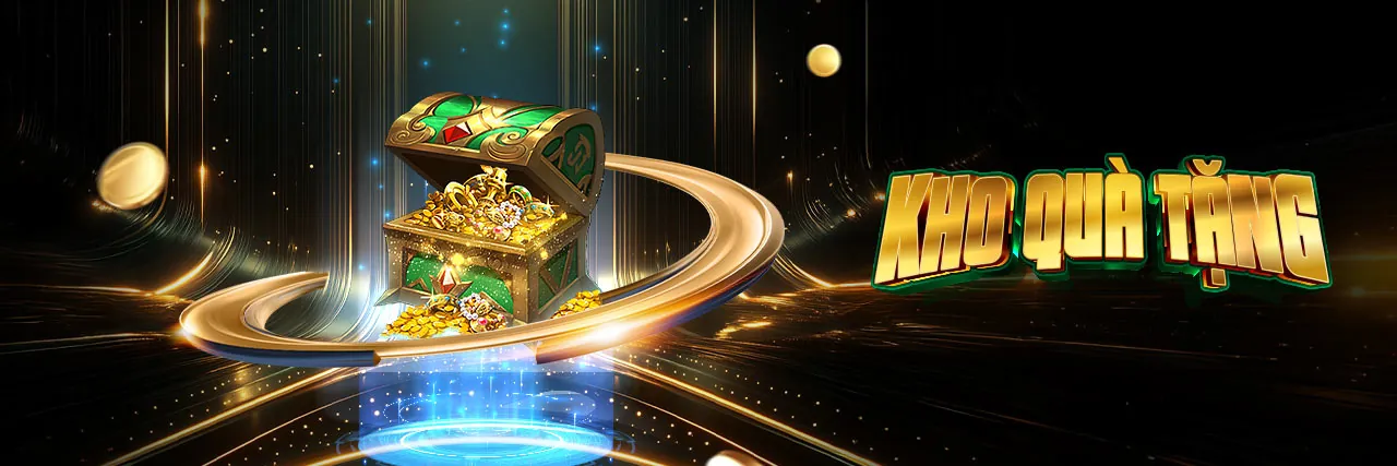 Hình ảnh chính các chương trình khuyến mãi độc quyền tại Win7777